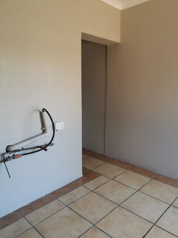 3 Bedroom Property for Sale in Vaalpark Free State